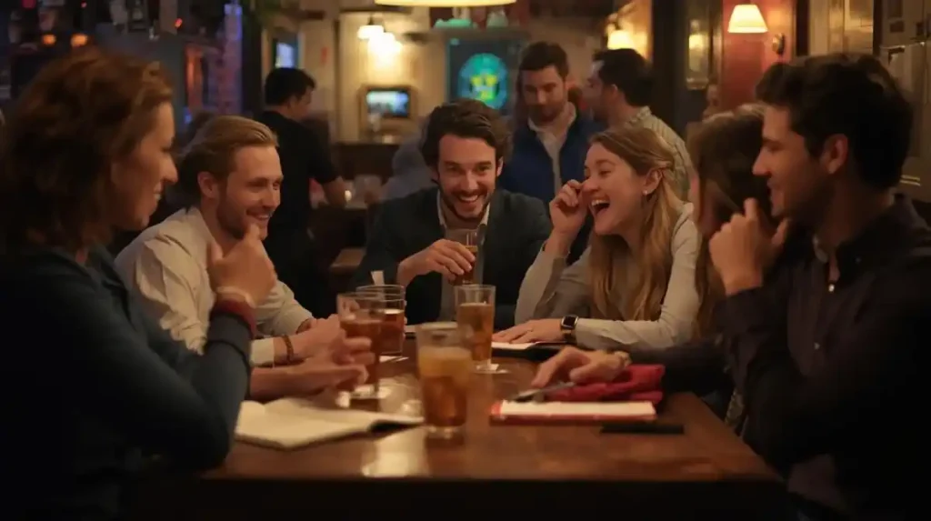 Corporate Trivia Nights Melbourne That Actually Bring Teams Together